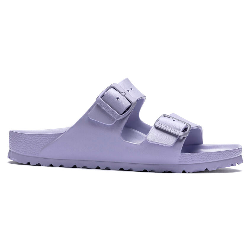 Arizona Eva Sandal in Purple Fog