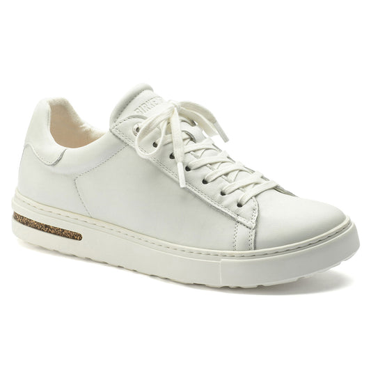 Bend Low Sneaker in White