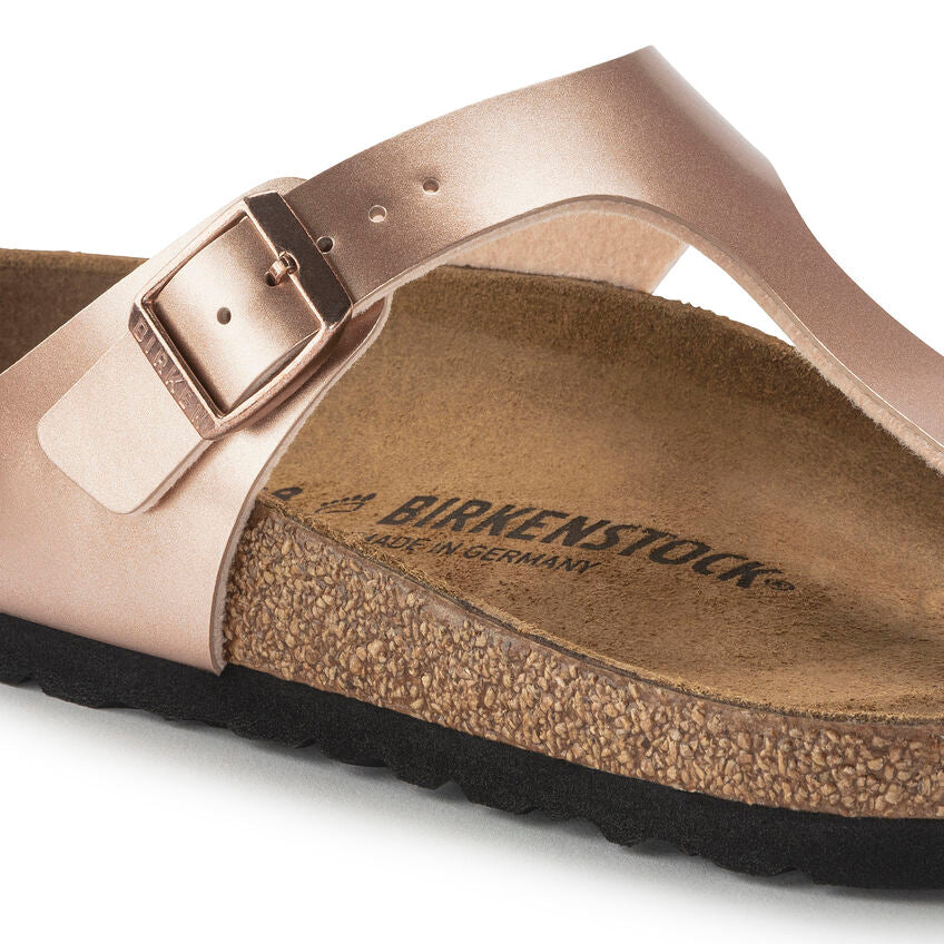 Gizeh Birko Flor in Copper