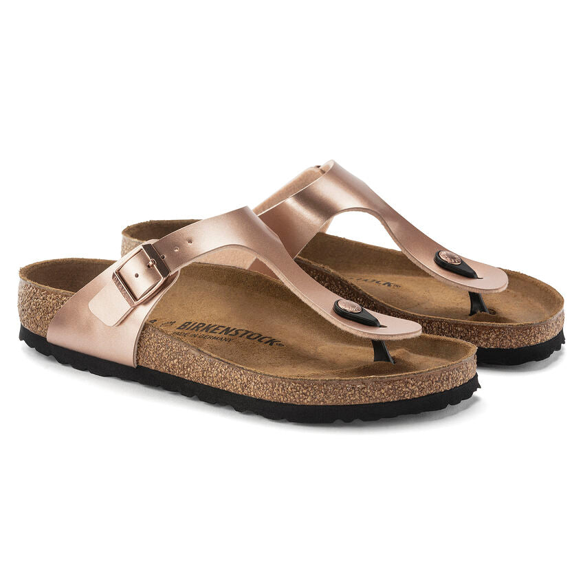 Gizeh Birko Flor in Copper