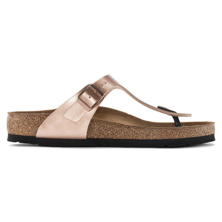 Gizeh Birko Flor in Copper