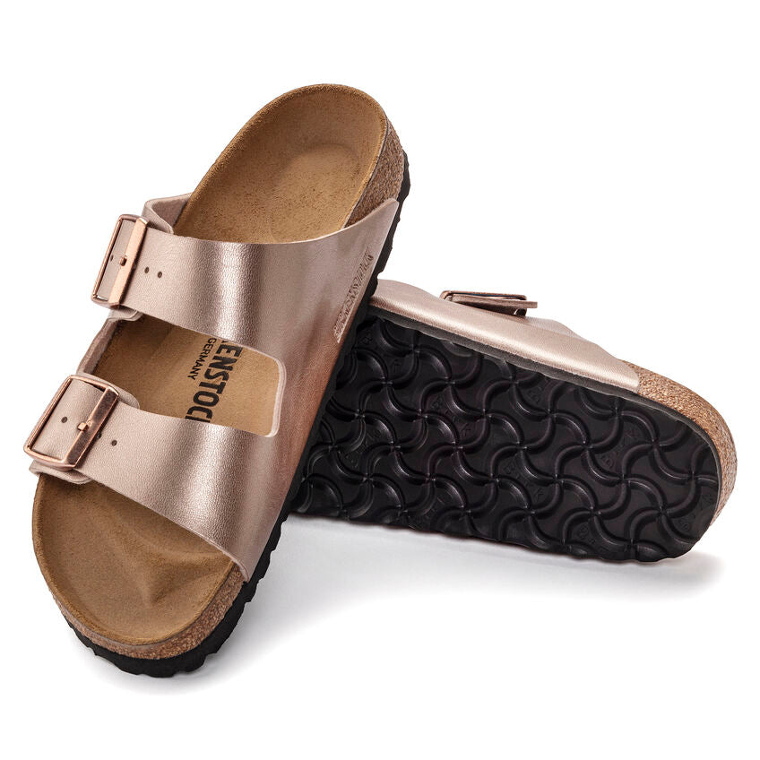 Arizona Birko Flor in Copper