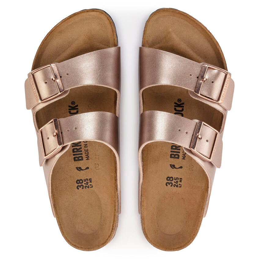 Arizona Birko Flor in Copper