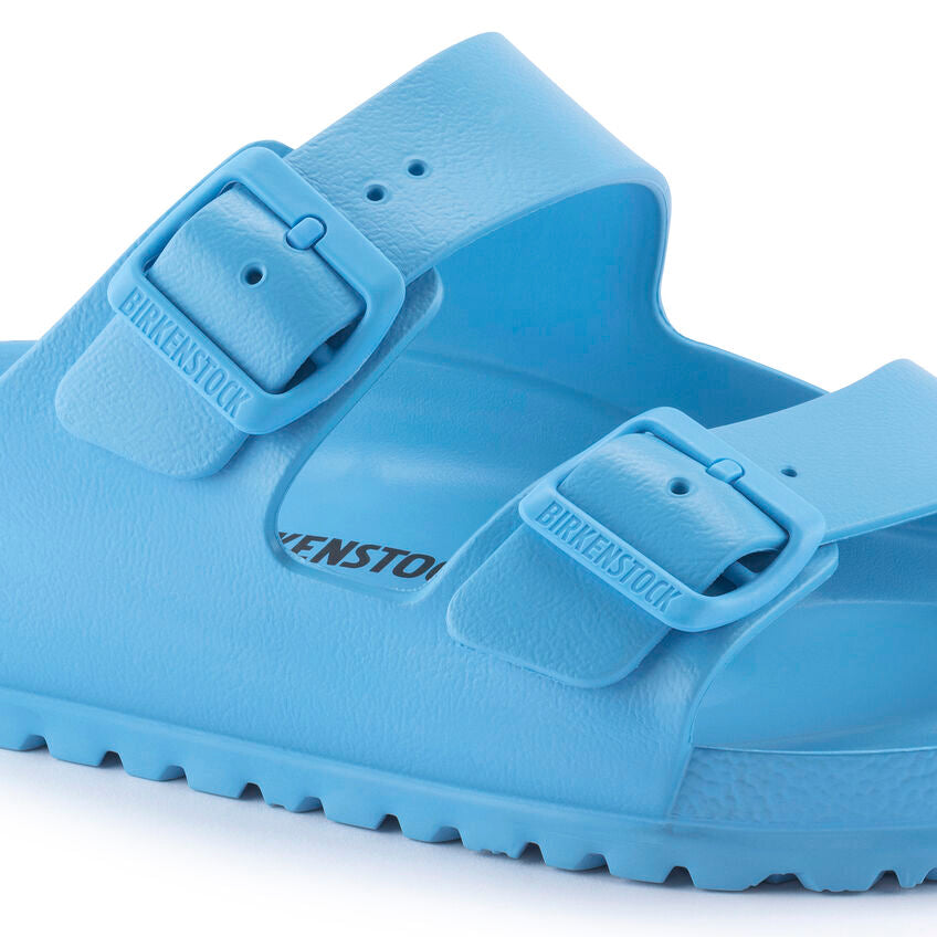 Arizona Eva Sandal in Sky Blue