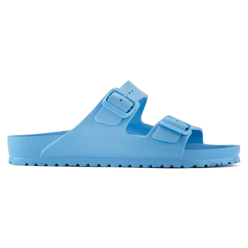 Arizona Eva Sandal in Sky Blue