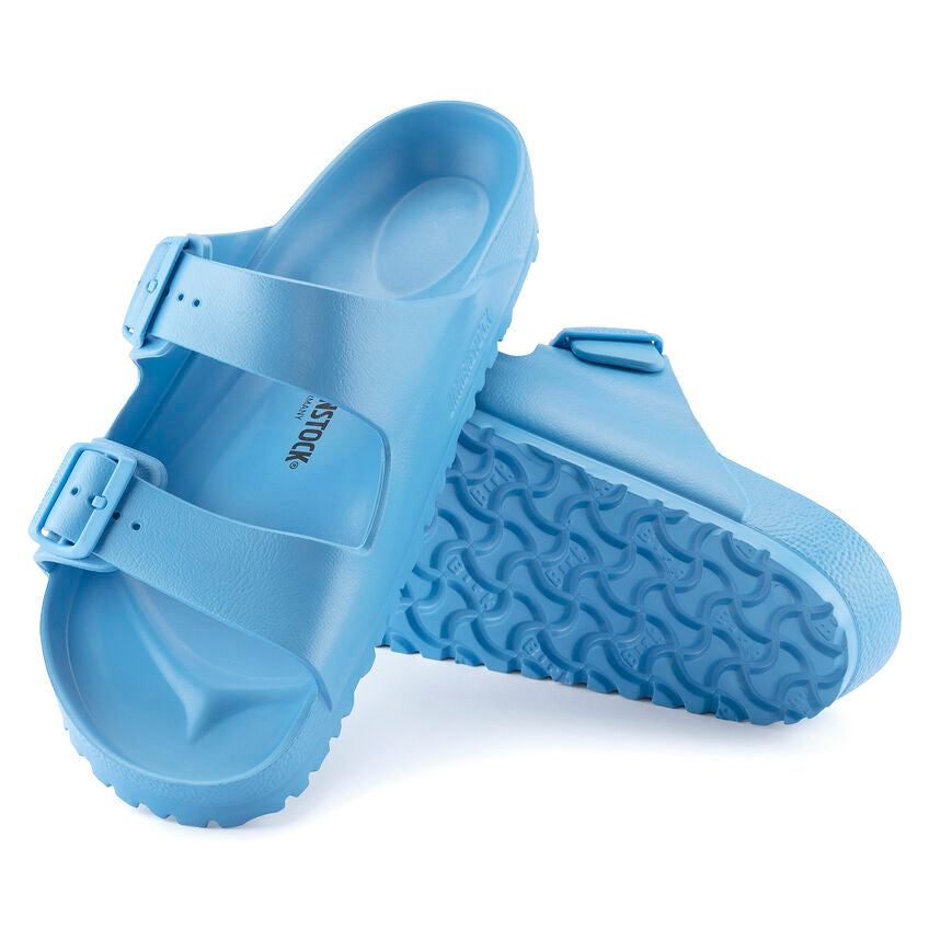 Arizona Eva Sandal in Sky Blue