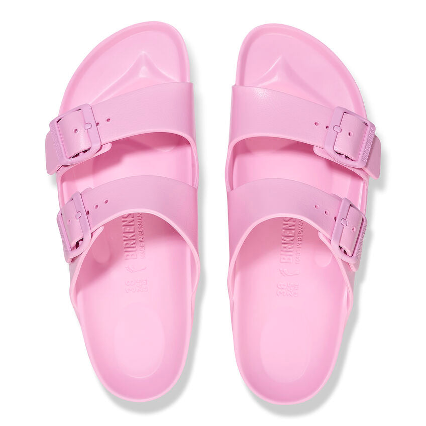 Arizona Eva Sandal in Fondant Pink