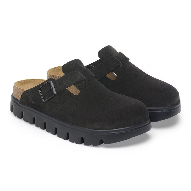 Boston Chunky in Black