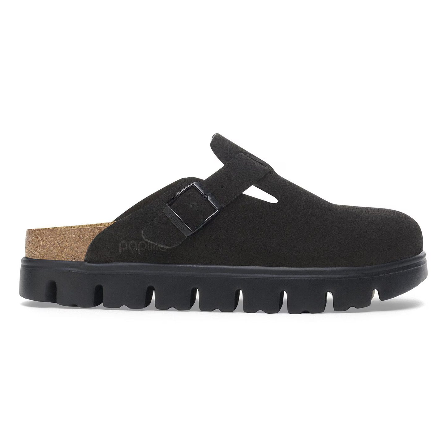 Boston Chunky in Black