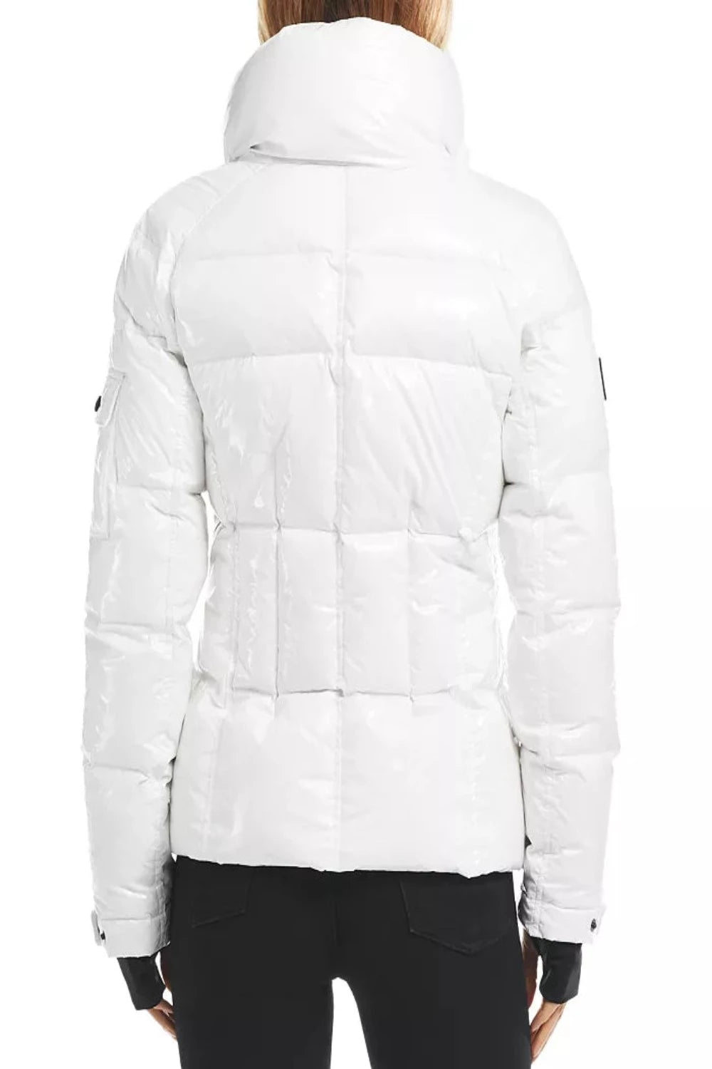 Freestyle Jacket in Snow