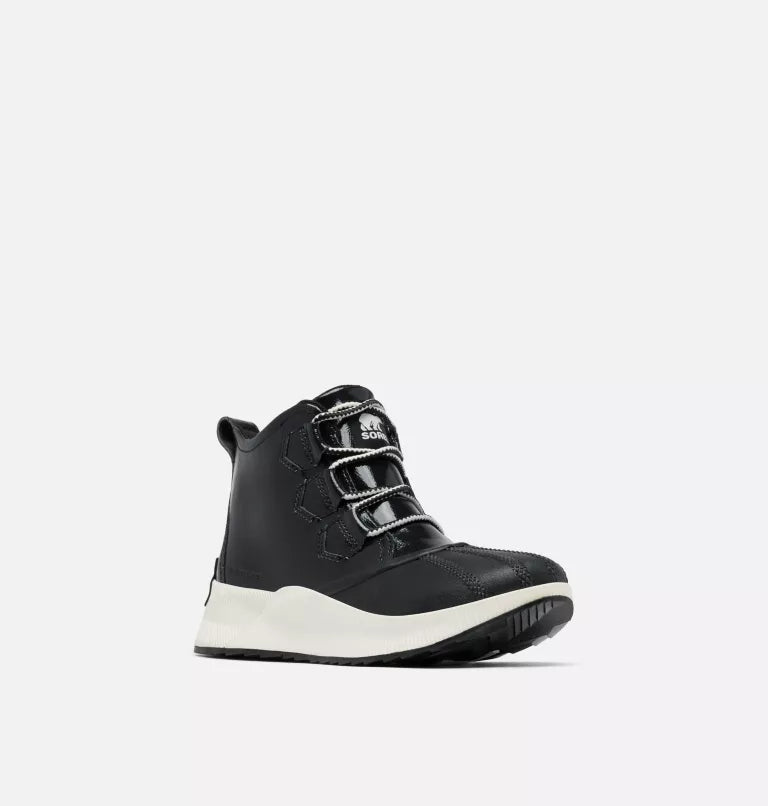 Out N About™ III Classic Waterproof Boot in Black