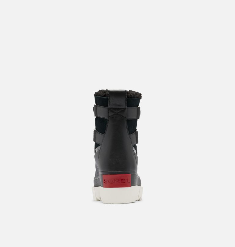 Joan of Arctic Next Boot Black