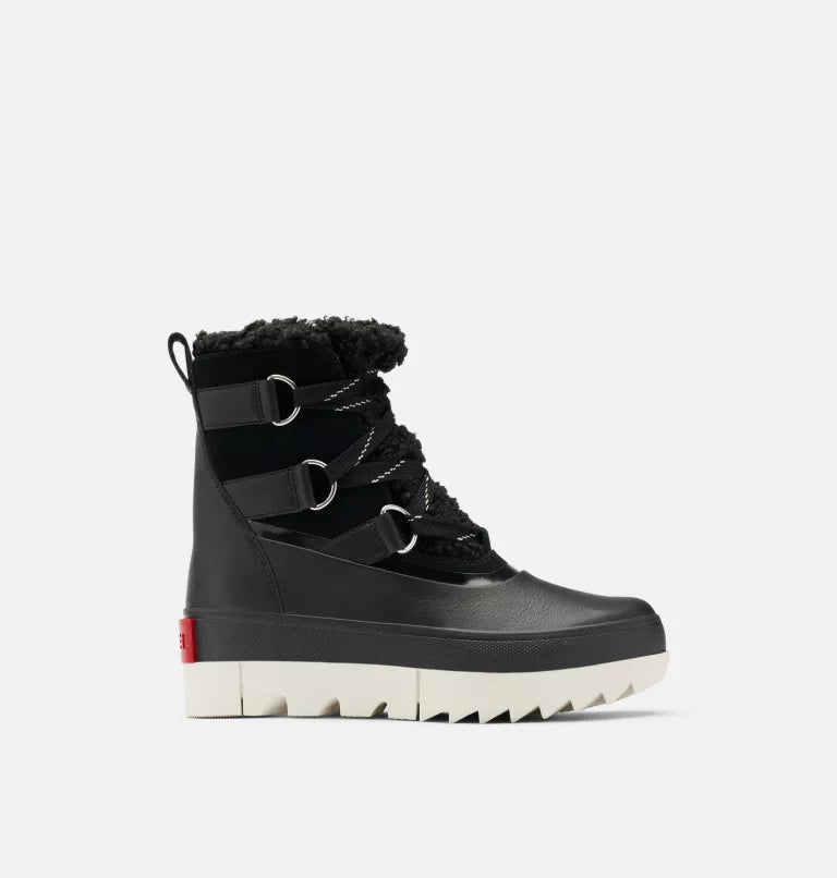 Joan of Arctic Next Boot Black