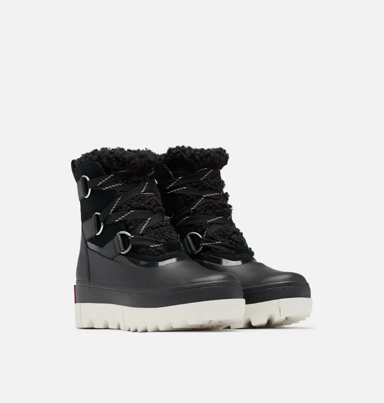 Joan of Arctic Next Boot Black