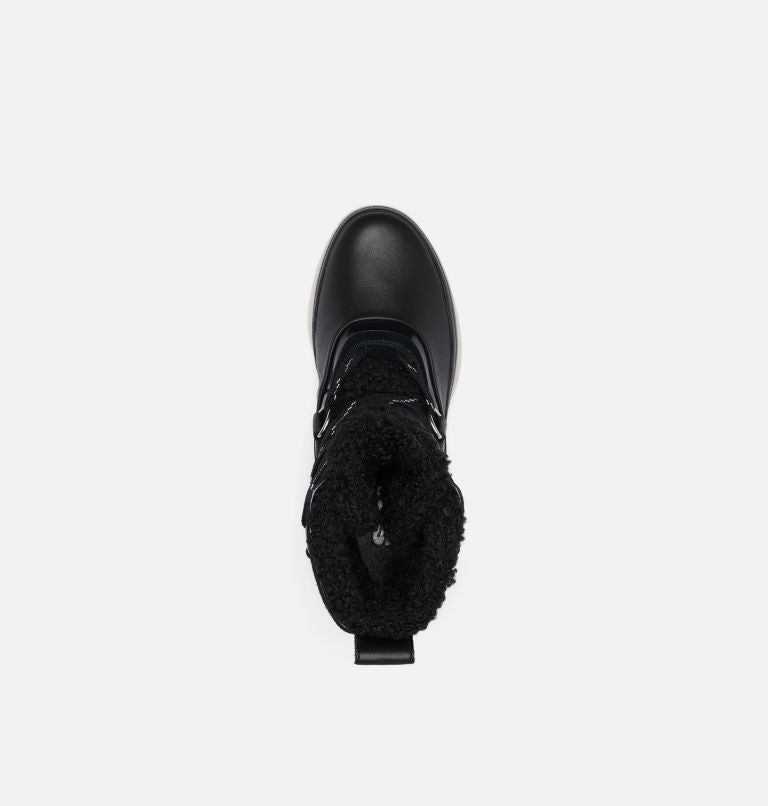 Joan of Arctic Next Boot Black