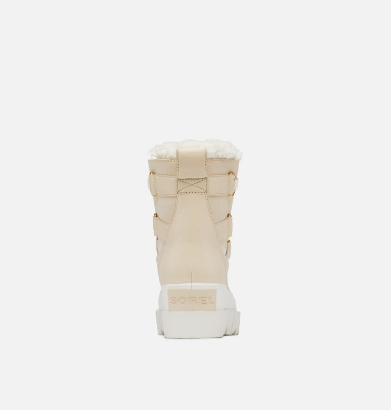 Joan of Arctic Next Boot Bleached Ceramic