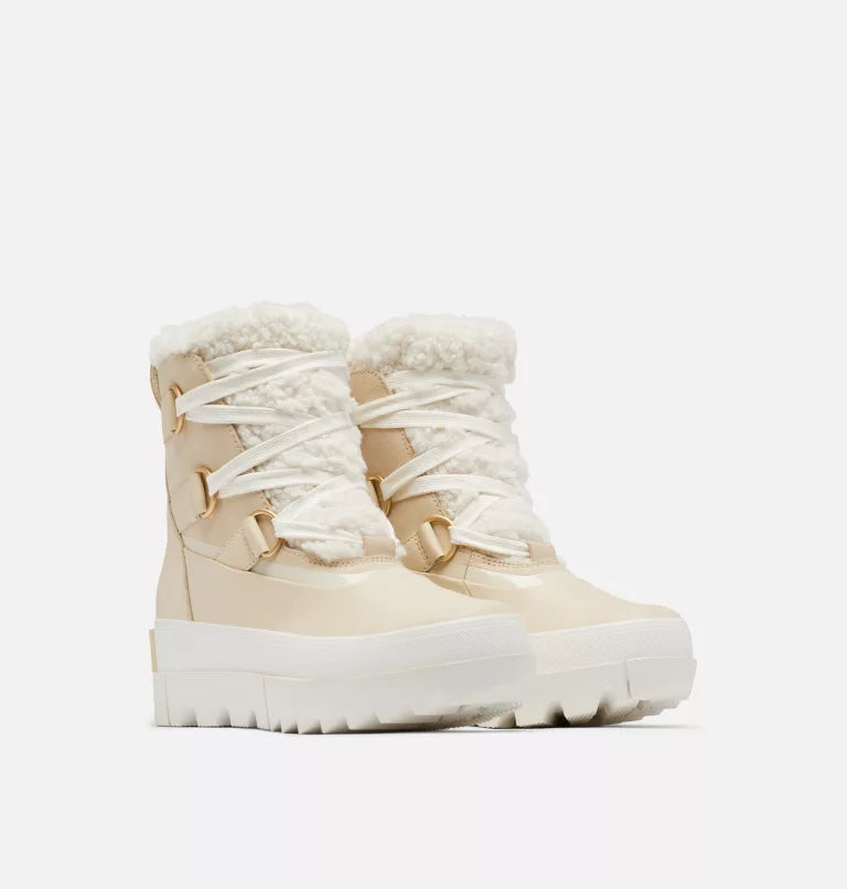 Joan of Arctic Next Boot Bleached Ceramic