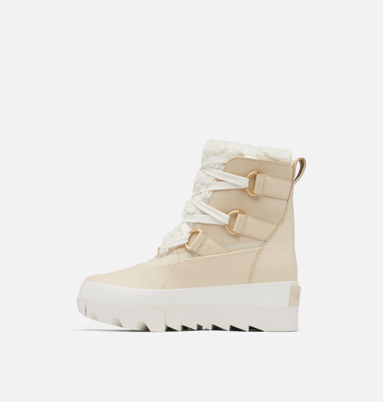 Joan of Arctic Next Boot Bleached Ceramic