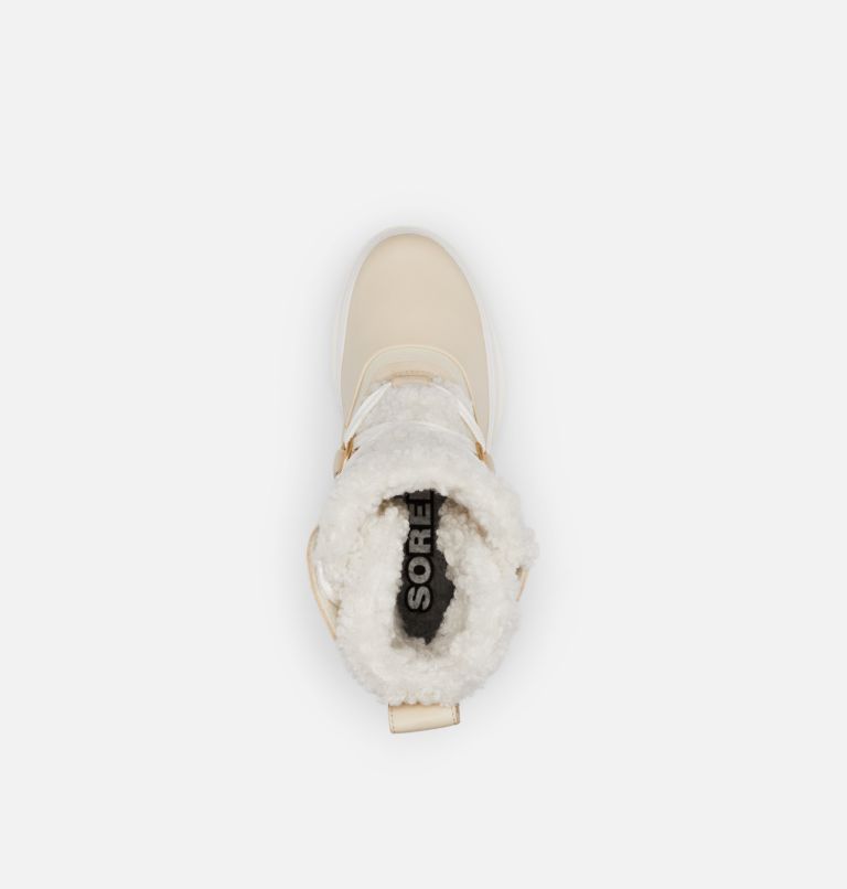 Joan of Arctic Next Boot Bleached Ceramic
