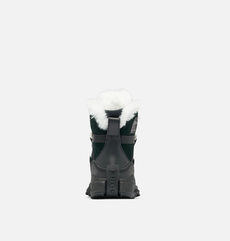 Ona RMX Glacy Boot in Black