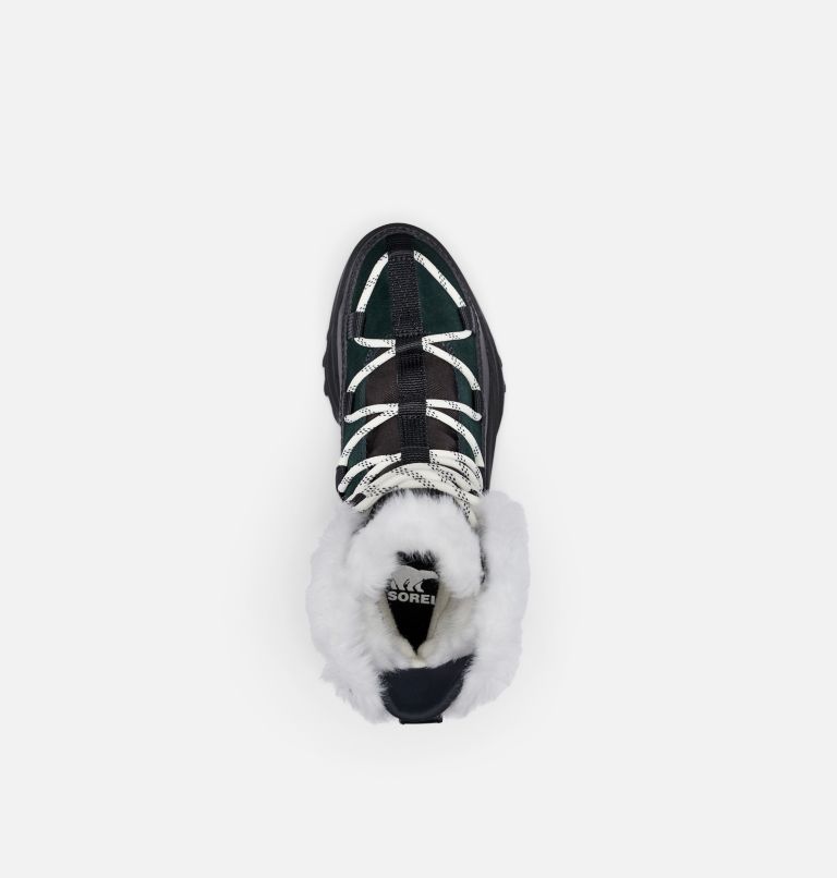 Ona RMX Glacy Boot in Black