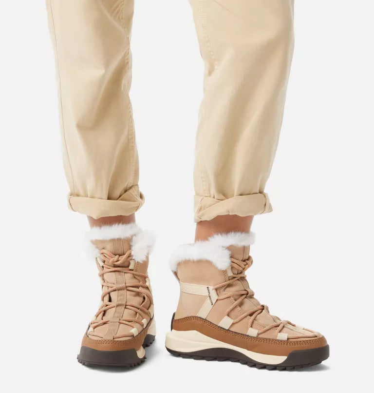 Ona RMX Glacy Boot in Canoe