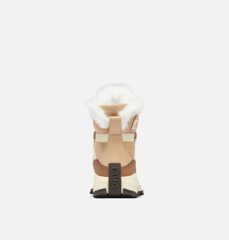 Ona RMX Glacy Boot in Canoe