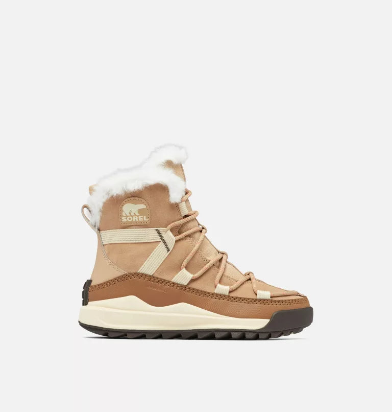 Ona RMX Glacy Boot in Canoe