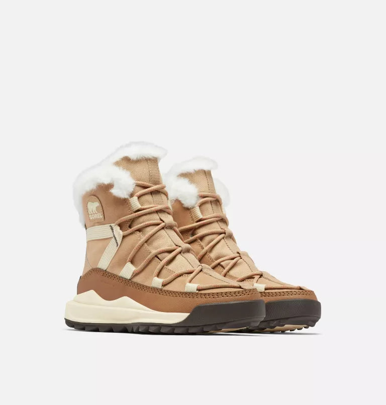 Ona RMX Glacy Boot in Canoe