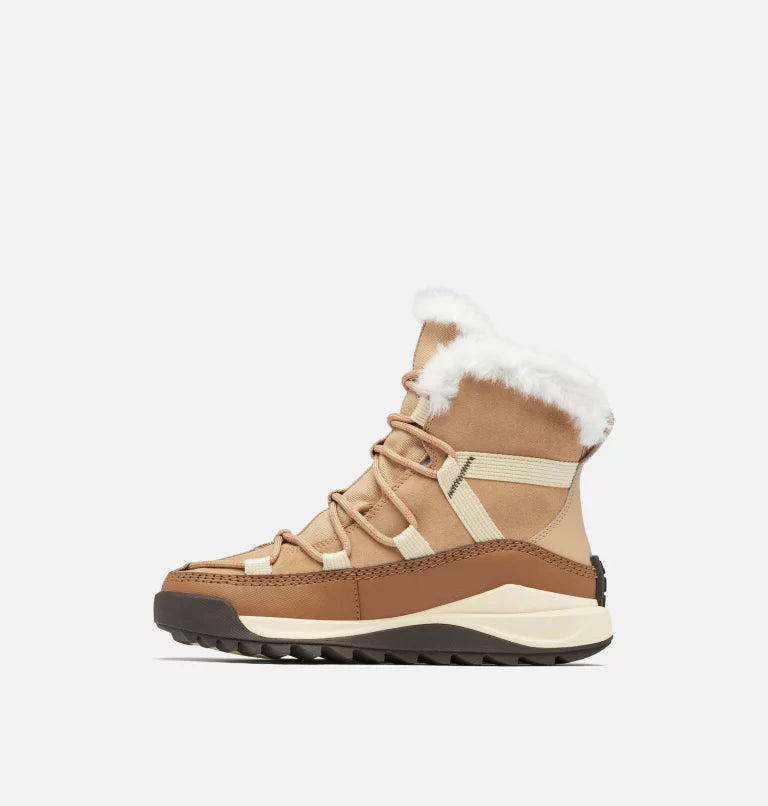 Ona RMX Glacy Boot in Canoe