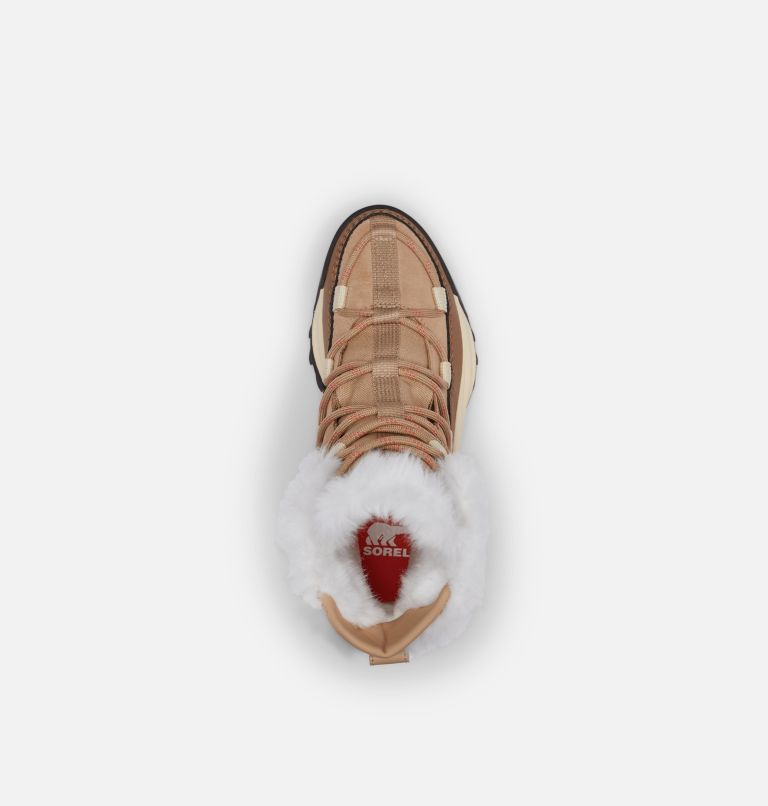 Ona RMX Glacy Boot in Canoe