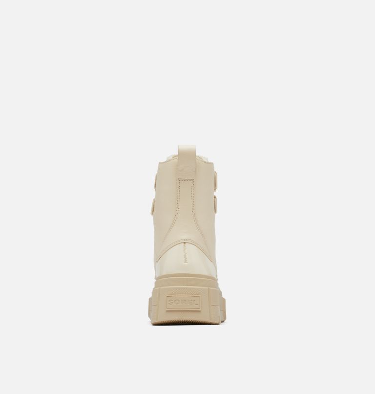 Caribou X Boot Lace Cozy in Bleached Ceramic