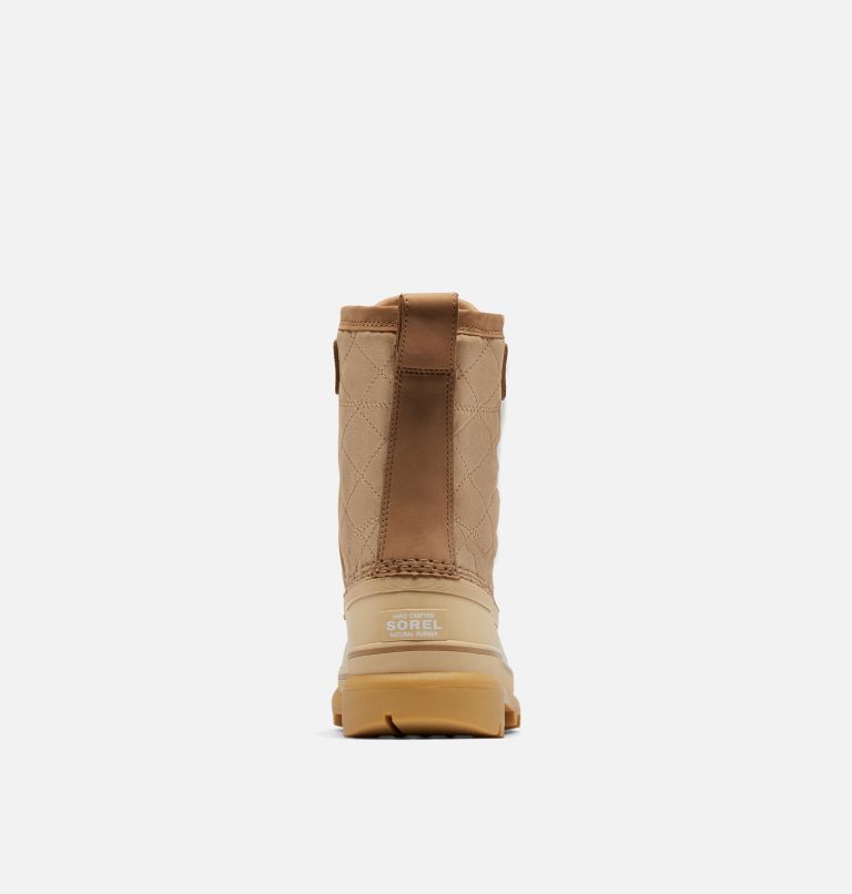 Caribou Royal Boot in Canoe