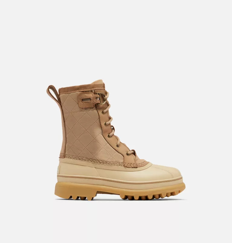 Caribou Royal Boot in Canoe