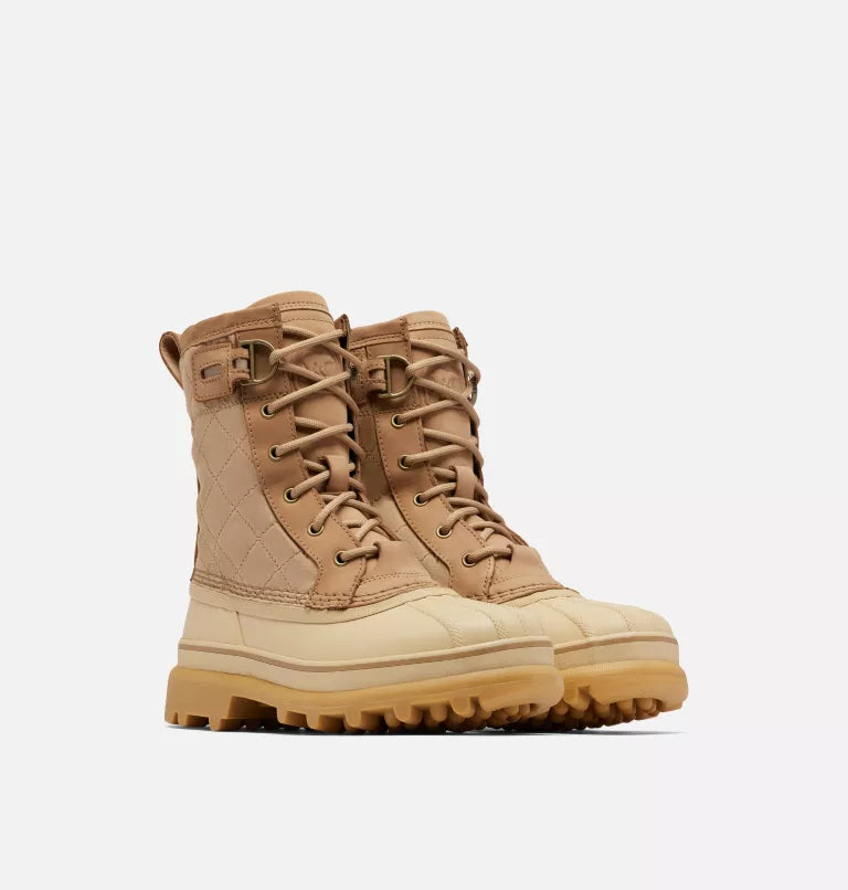 Caribou Royal Boot in Canoe