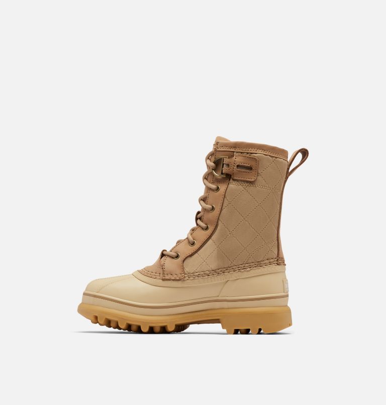 Caribou Royal Boot in Canoe