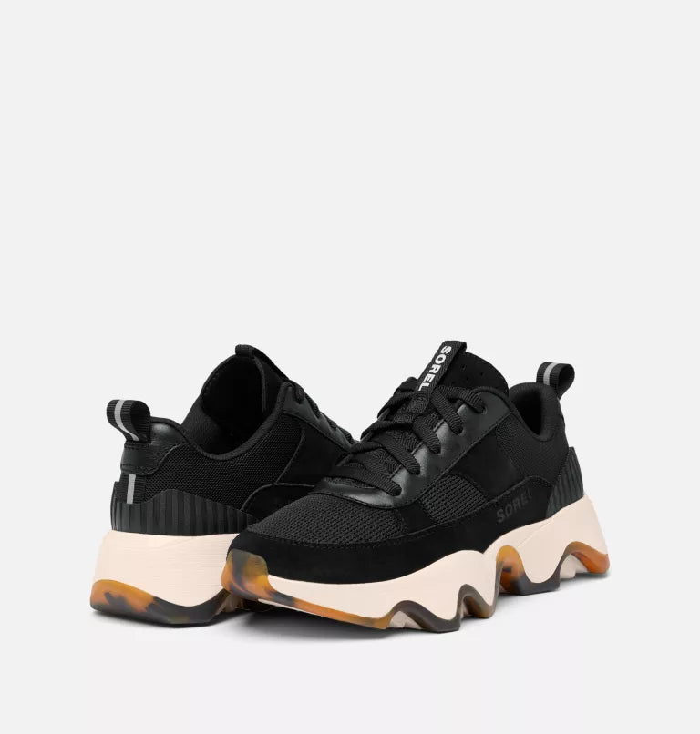 Kinetic Impact Ii Wonder Lace in Black/Chalk