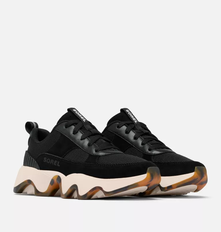 Kinetic Impact Ii Wonder Lace in Black/Chalk