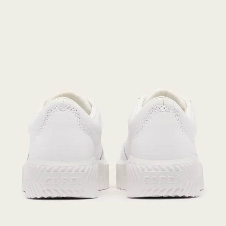 Ona Ave Low Sneaker in Seasalt/Chalk