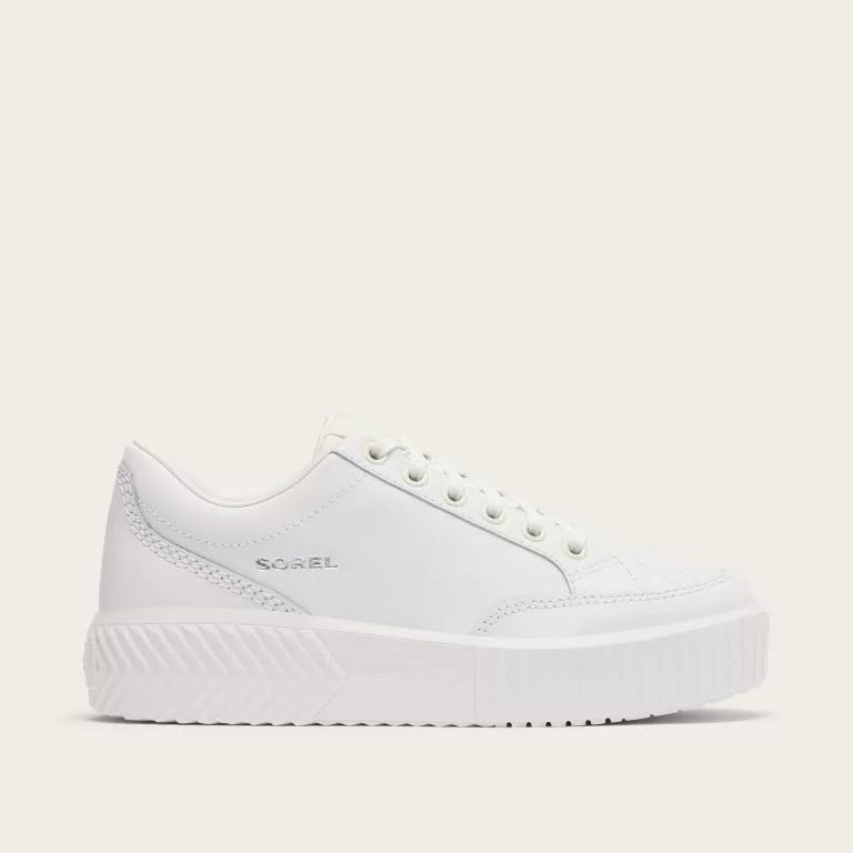 Ona Ave Low Sneaker in Seasalt/Chalk