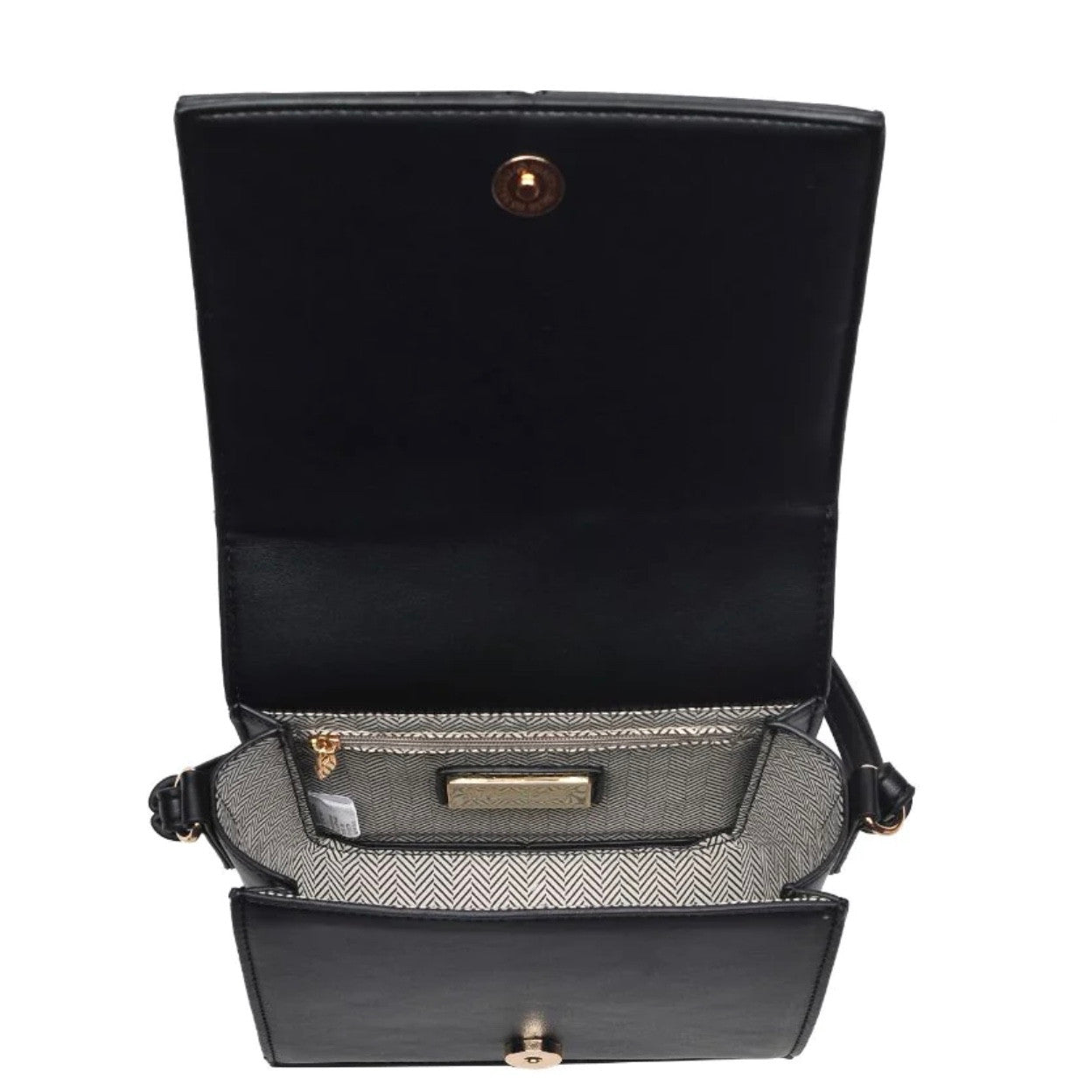 Lena Bag in Black