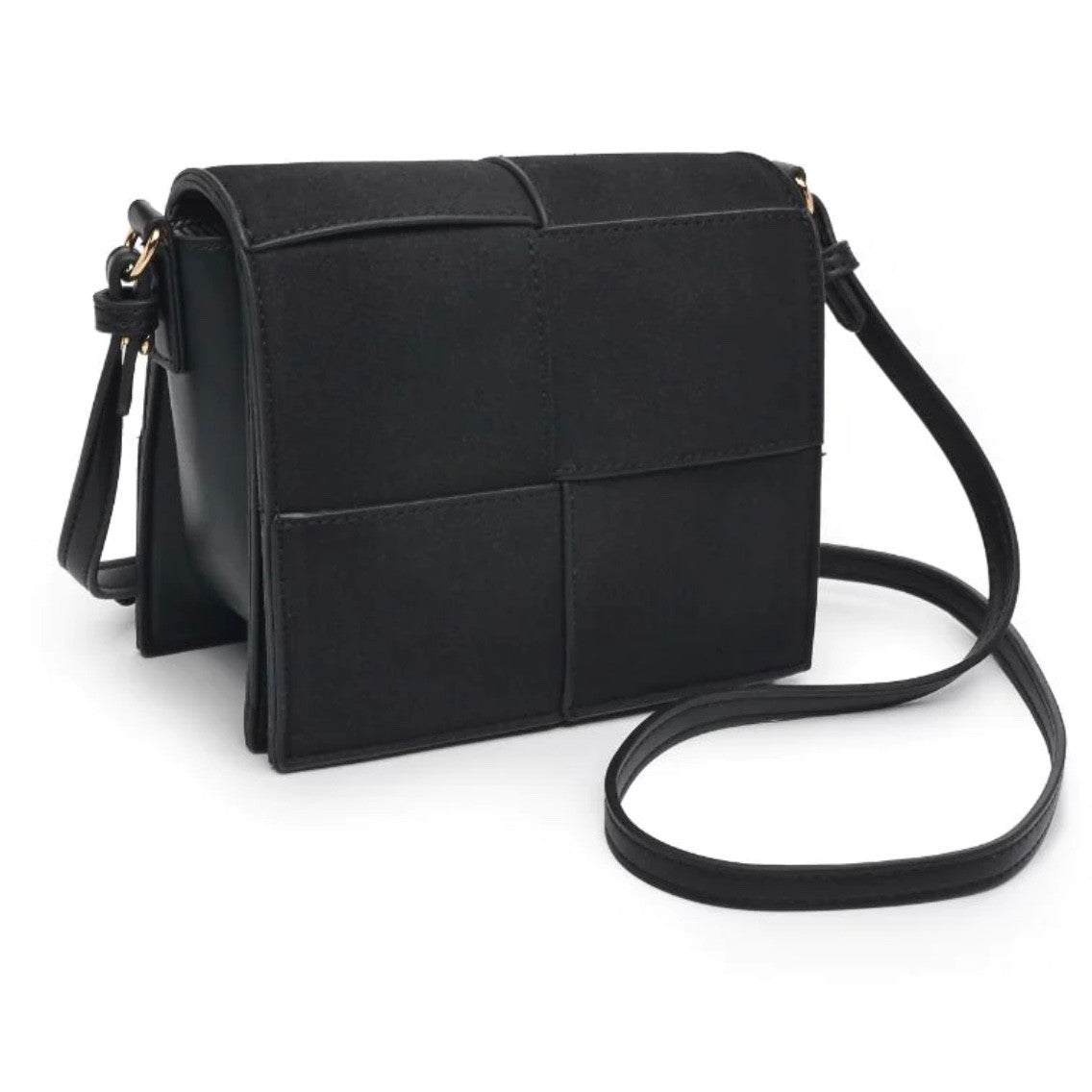 Lena Bag in Black
