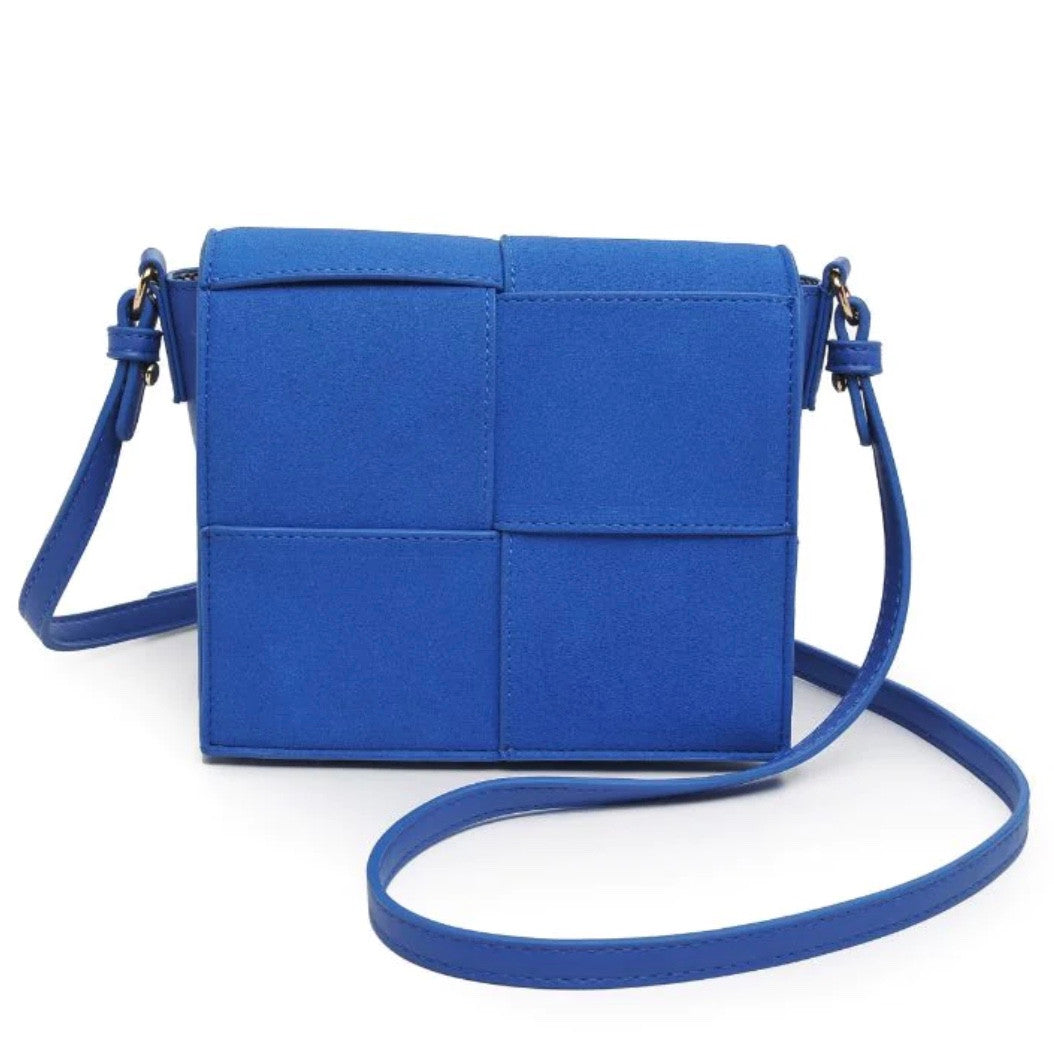 Moda Luxe Lena Bag in Electric