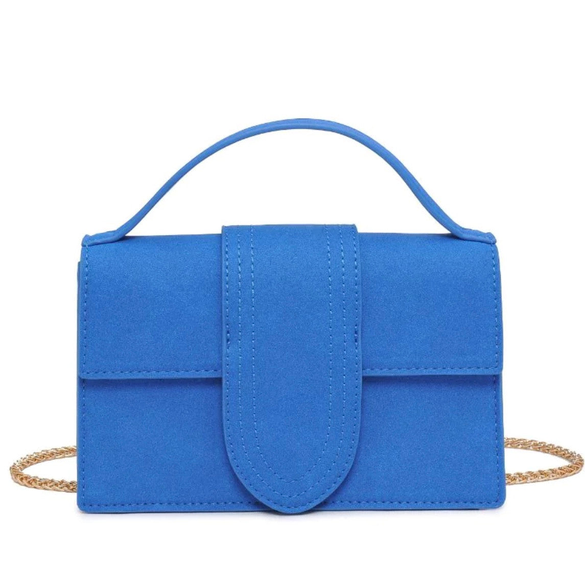 Moda Luxe Elizabeth Bag in Electric