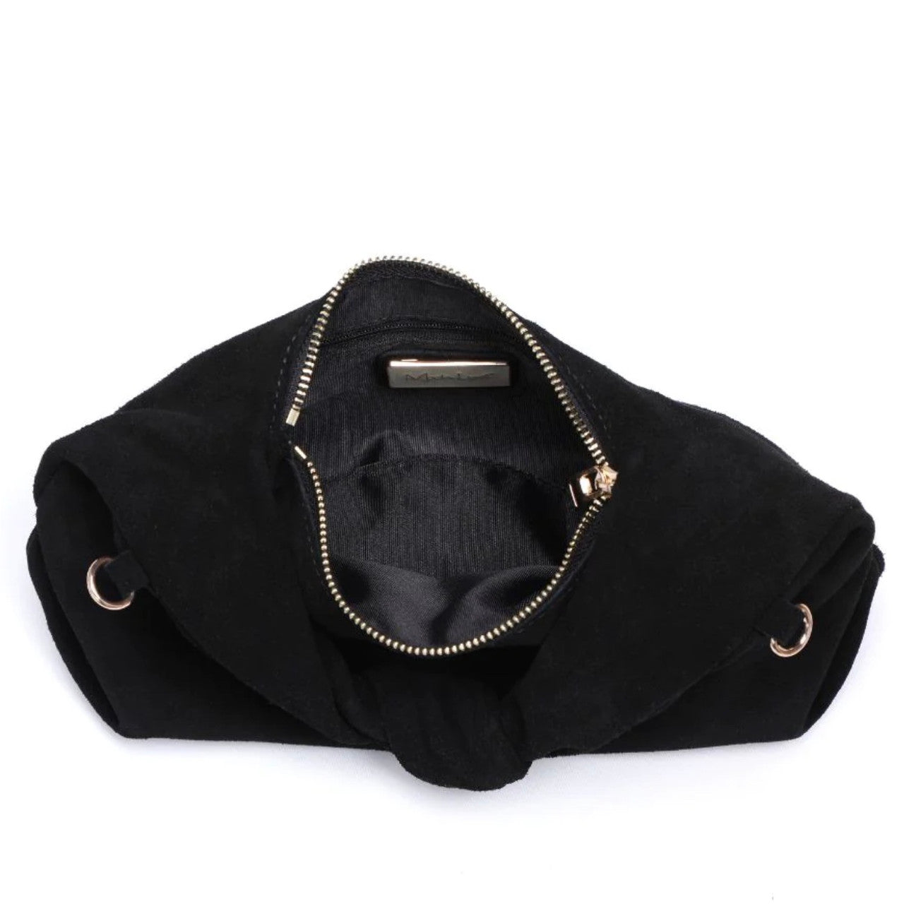 Moda Luxe Grace Bag in Black