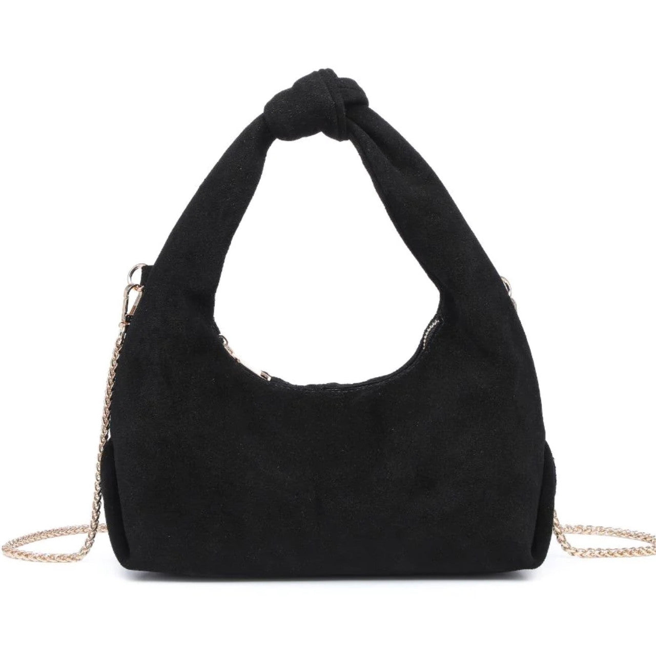 Moda Luxe Grace Bag in Black