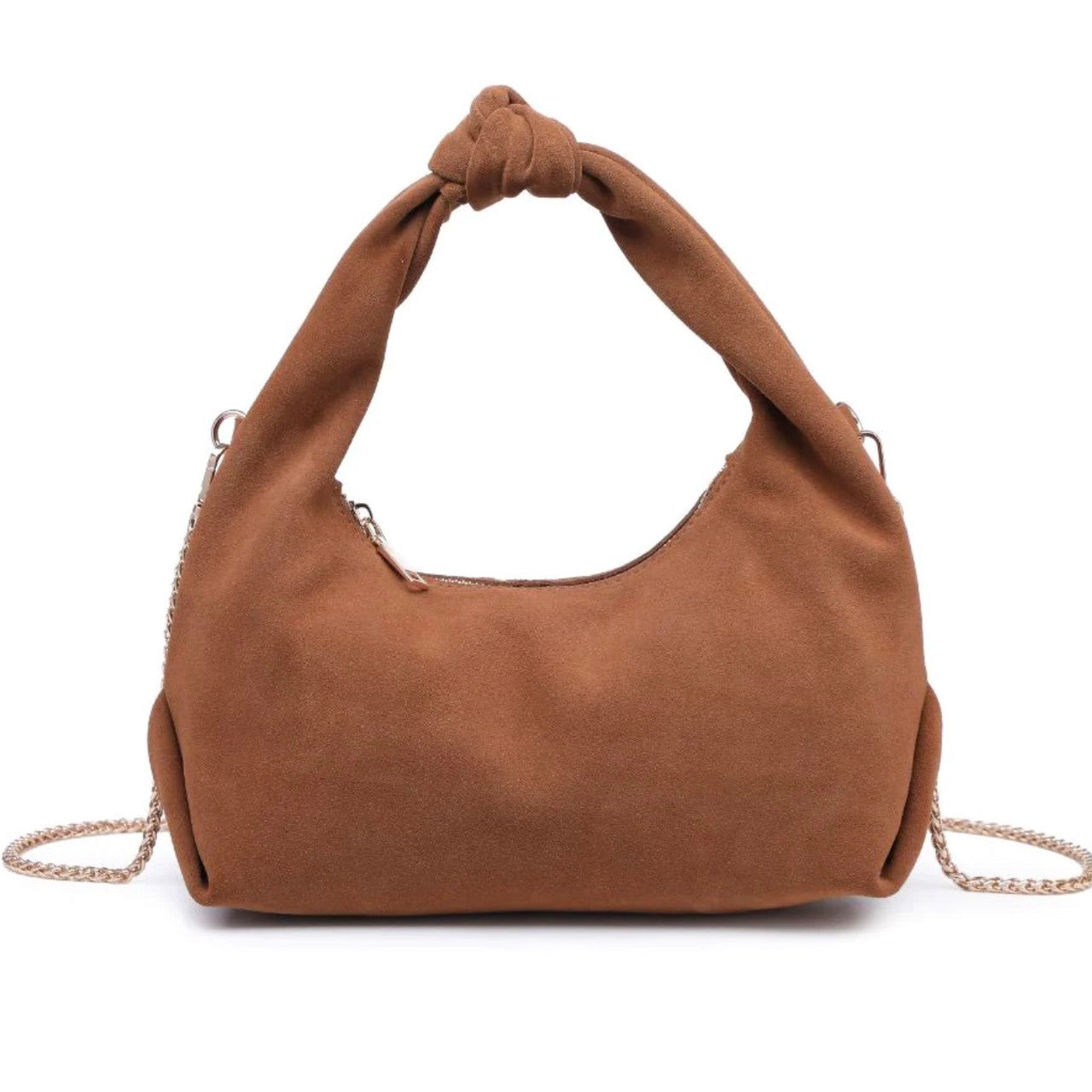 Moda Luxe Grace Bag in Tan