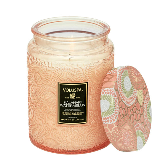 Kalahari Watermelon Large Jar