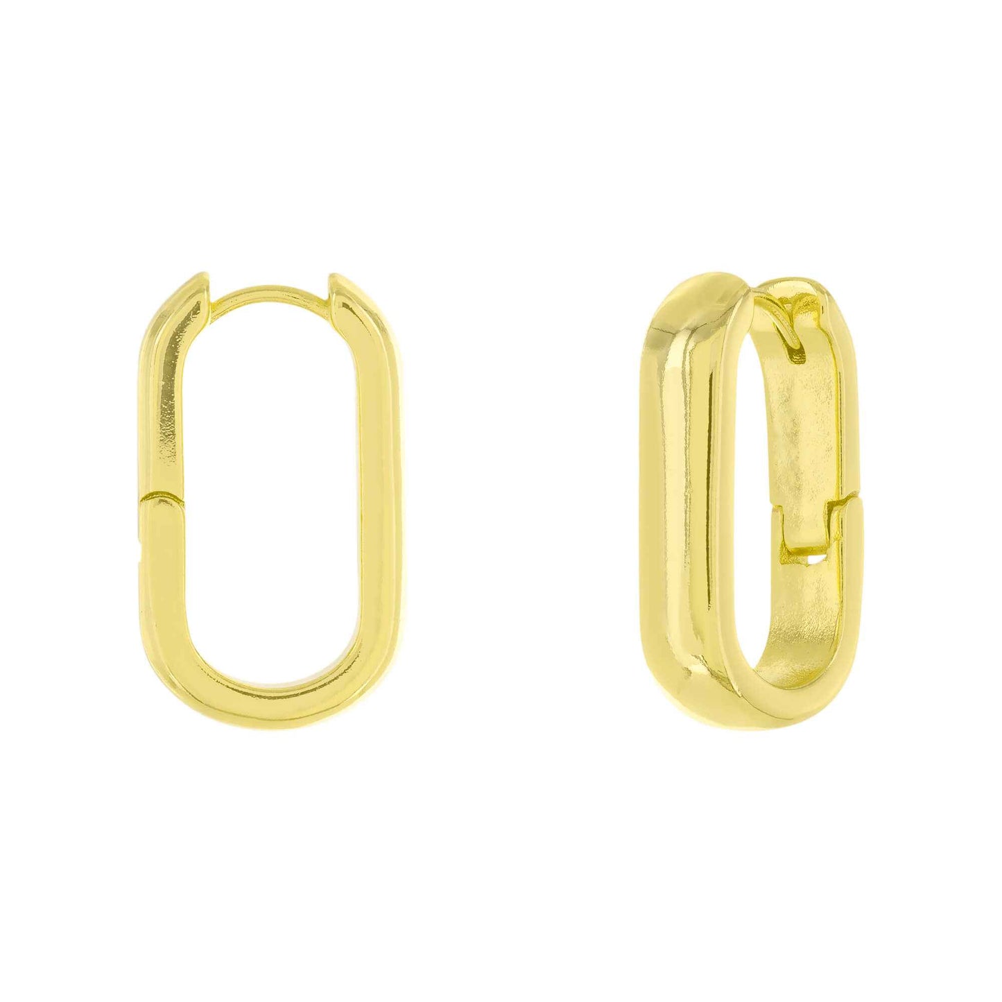 Open Link Hoop