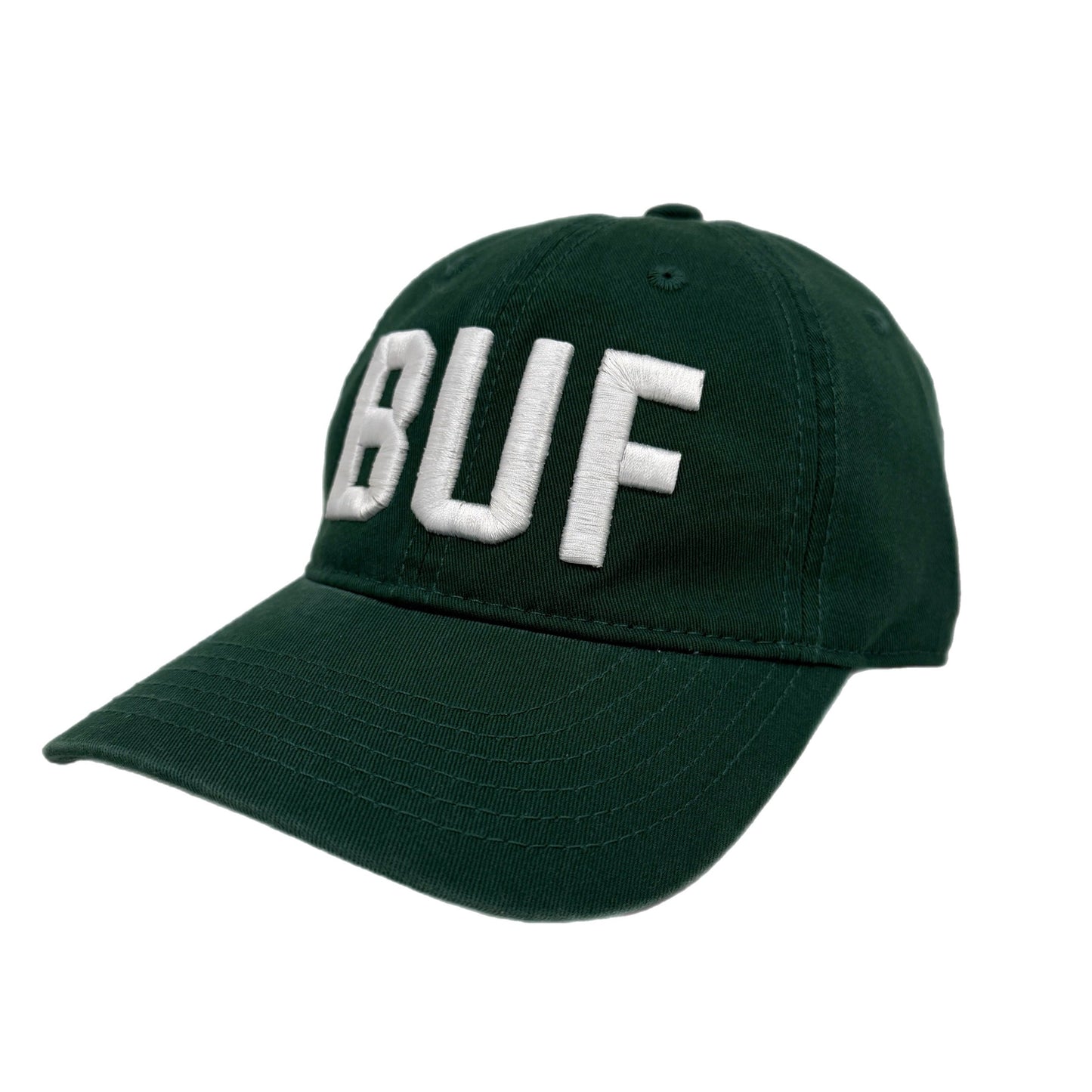 Buf Puff Baseball Cap